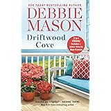 Driftwood Cove: Two stories for the price of one (Harmony Harbor Book 5)