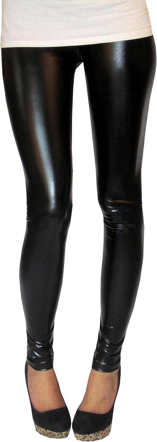 tall leggings amazon