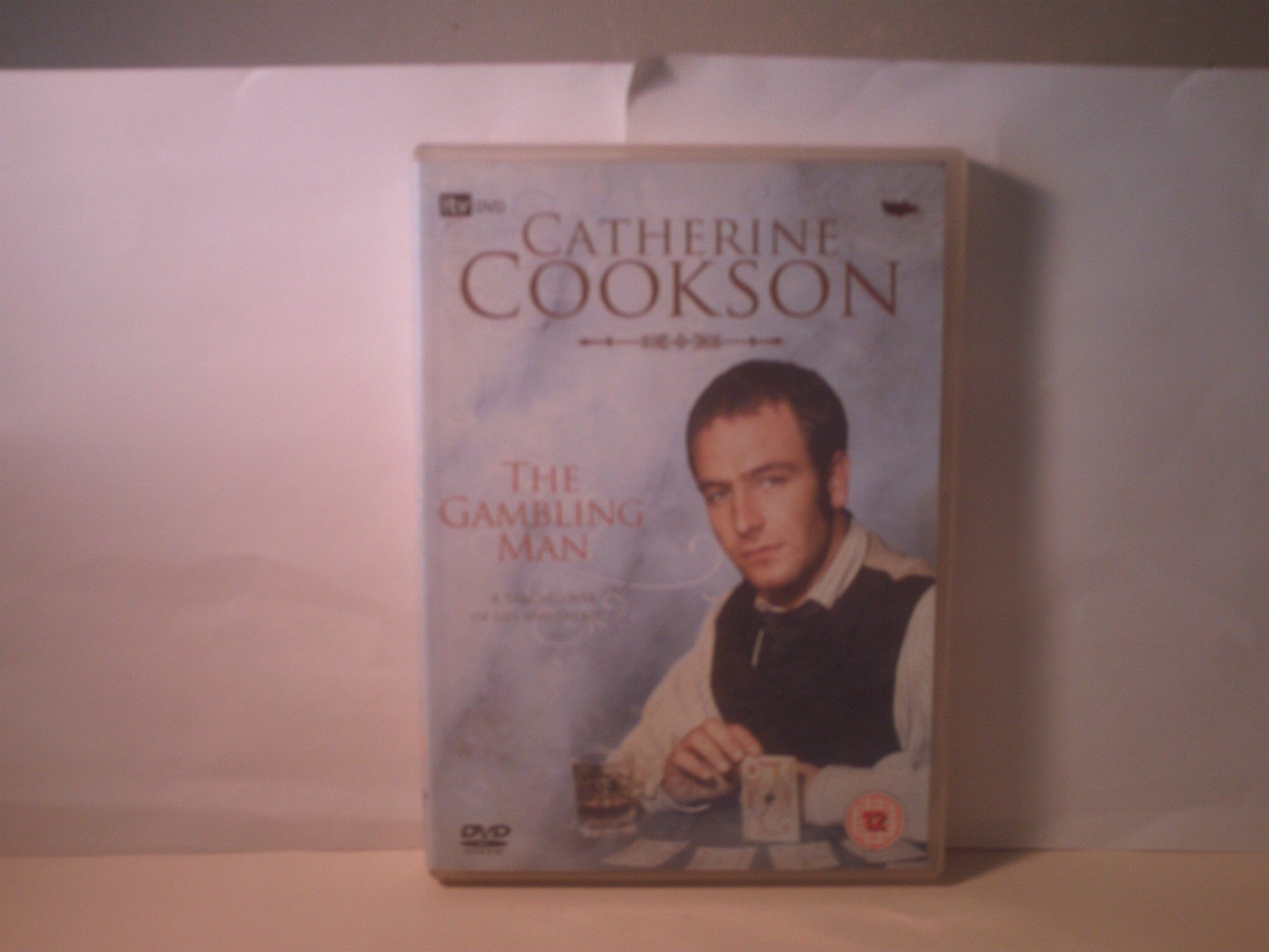 The Gambling Man [DVD]