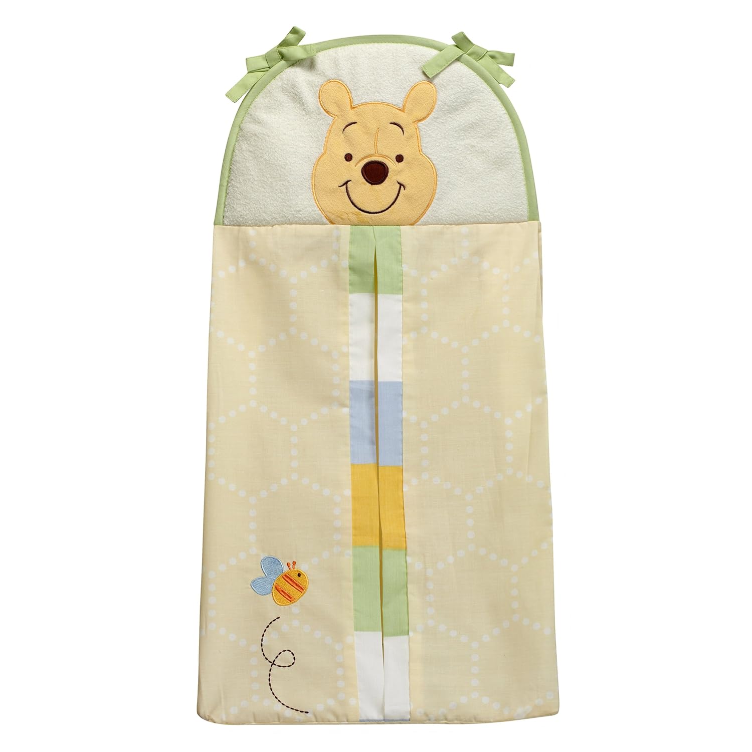 winnie the pooh cloth diaper
