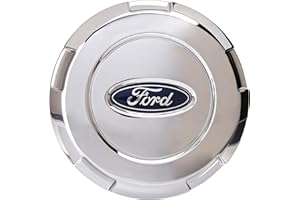 Genuine Ford 4L3Z-1130-AB Center Cap
