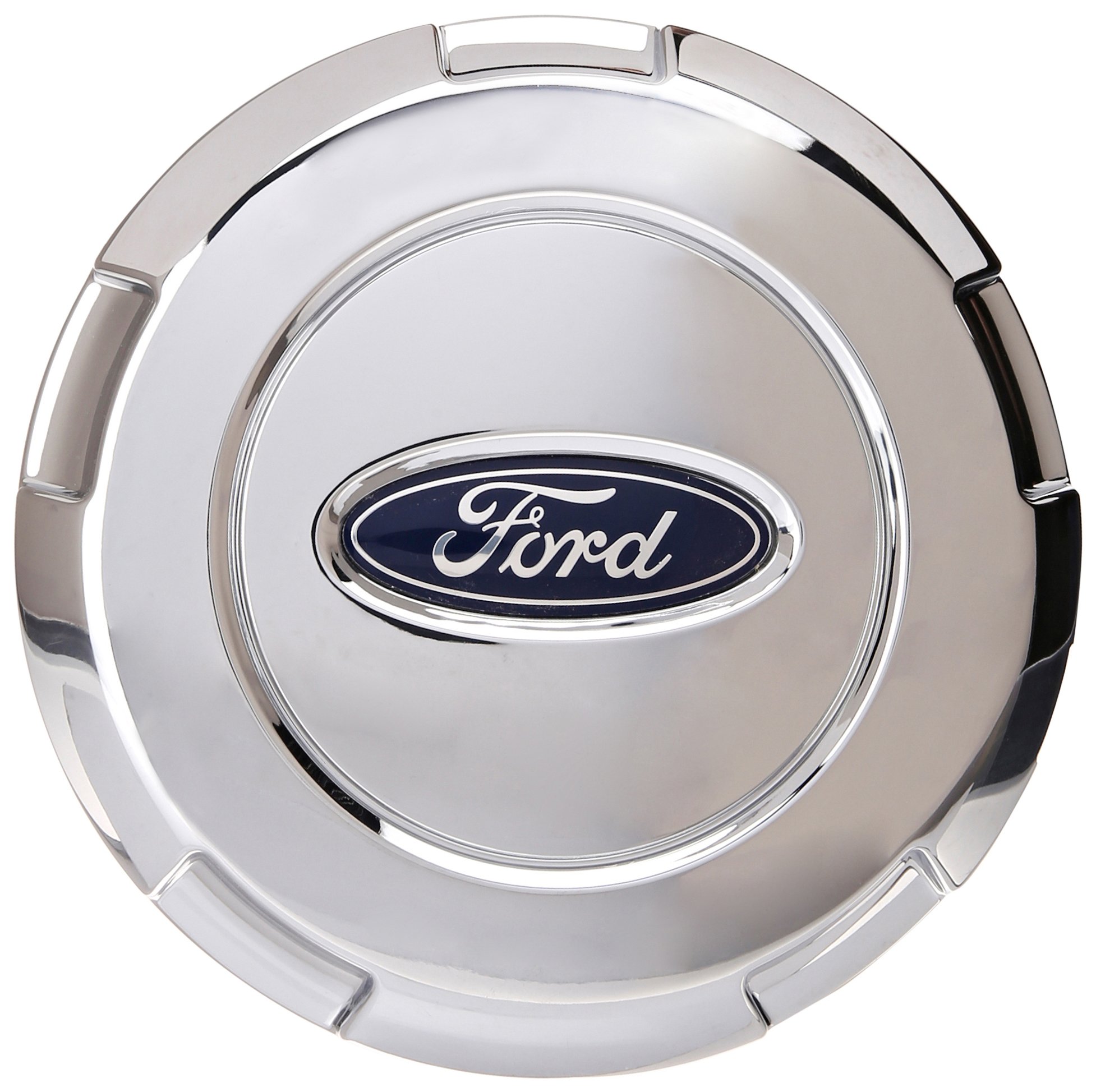 Genuine Ford 4L3Z-1130-AB Center Cap | OEM Replacement for Select Ford Wheels