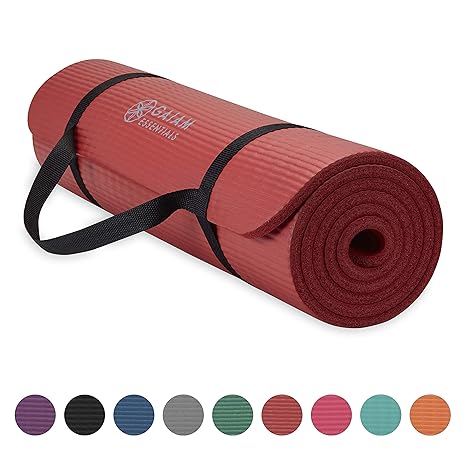 yoga mat cena