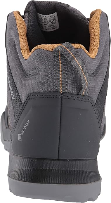 men's terrex ax3 mid gtx hiking boot