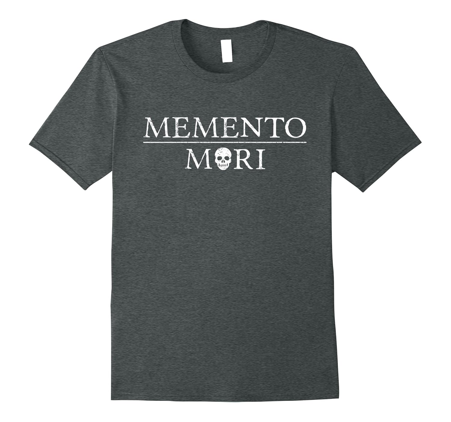 Memento Mori Remember You Must Die4LVS 4loveshirt