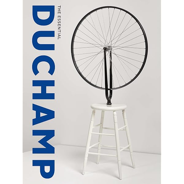 Duchamp (Basic Art): Mink, Janis: 9783822863169: Amazon.com: Books