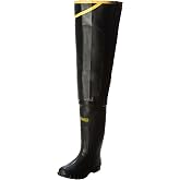 Lacrosse Men's Premium Hip 32 Inch Hip Boot