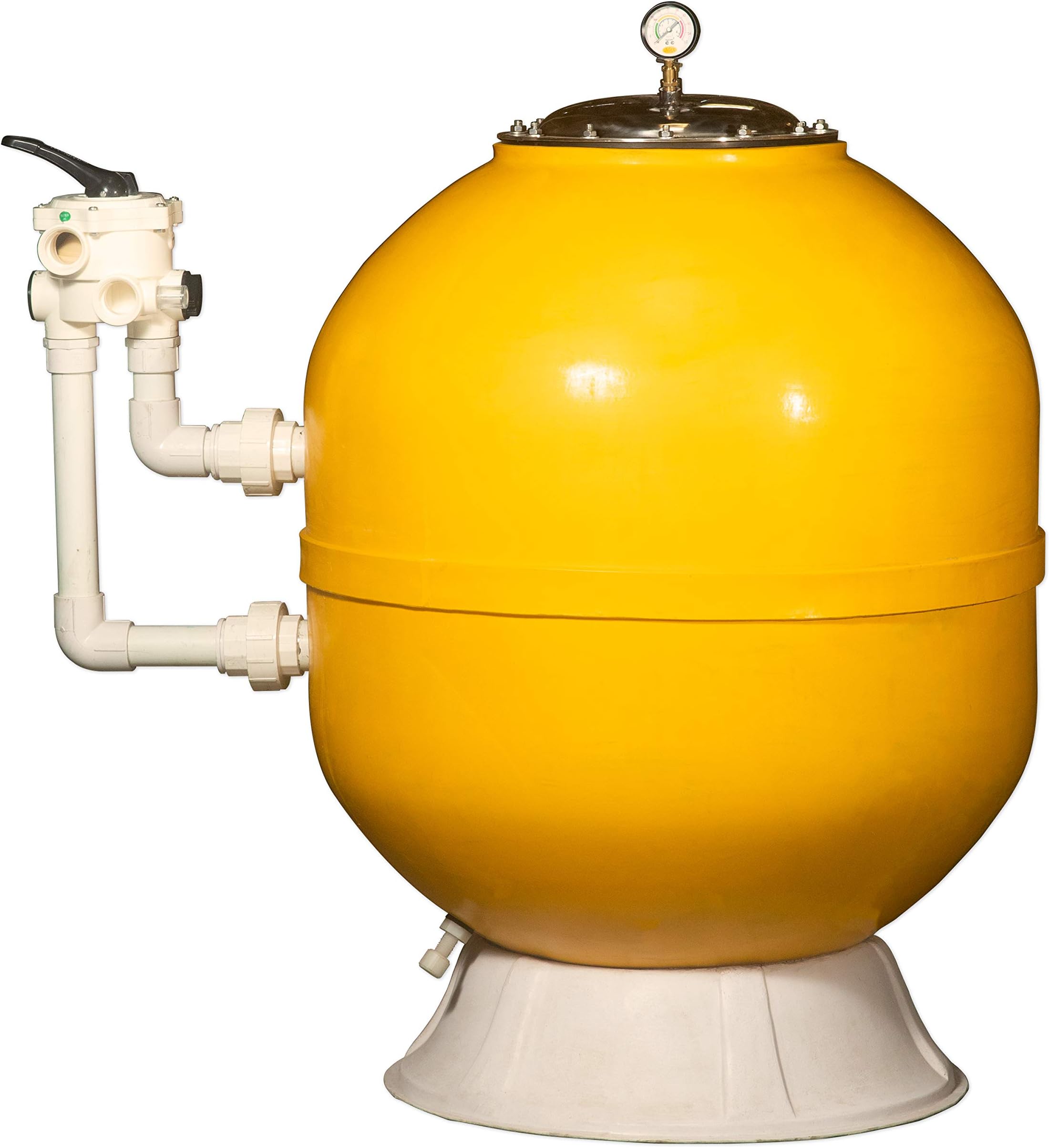 Aurum 550 - Swimming Pool Filter