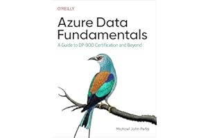 Azure Data Fundamentals: A Guide to DP-900 Certification and Beyond