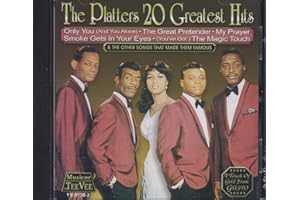 20 Greatest Hits
