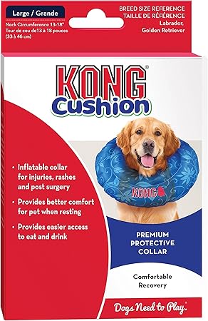 kong air collar