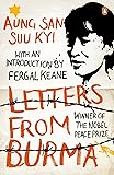 Letters From Burma