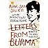 Letters From Burma