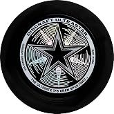 Discraft 175 Gram Black Ultra Star Sport Disc