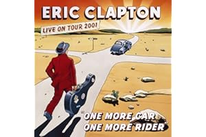 One More Car, One More Rider