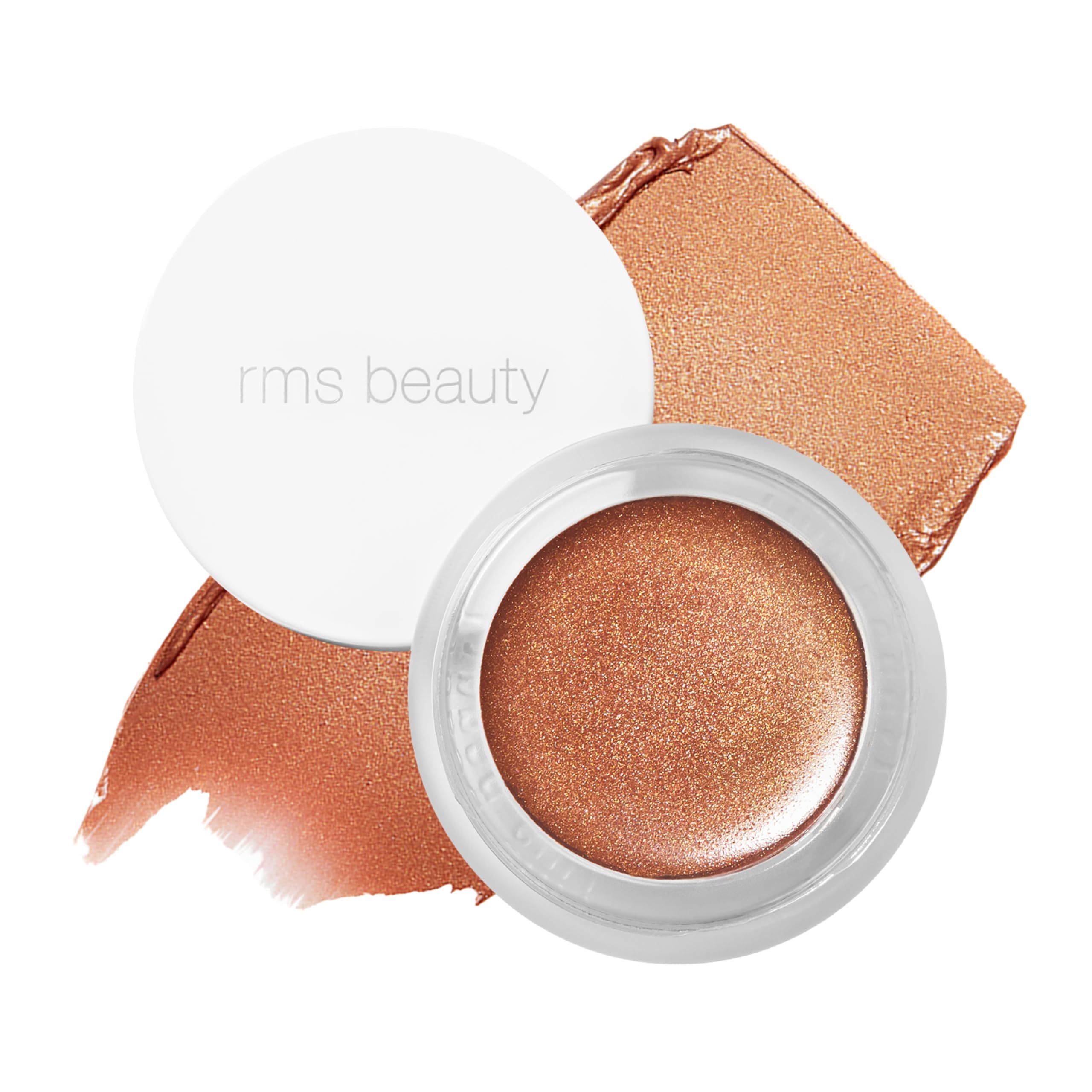 RMS Beauty Buriti For Women 0.2 oz Bronzer