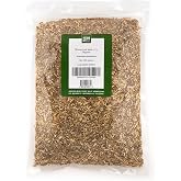 Organic Wormwood Herb Cut &amp; Sifted, by Herb Co, Artemisia Absinthium, from Albania &amp; Bulgaria, Kosher, for Herbal Bitters, Absinthe, Vermouth &amp; Beer Flavoring, 1 lb