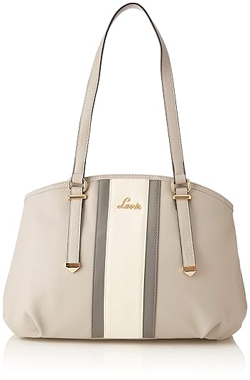 Lavie Output 1 Womens Satchel (Grey)