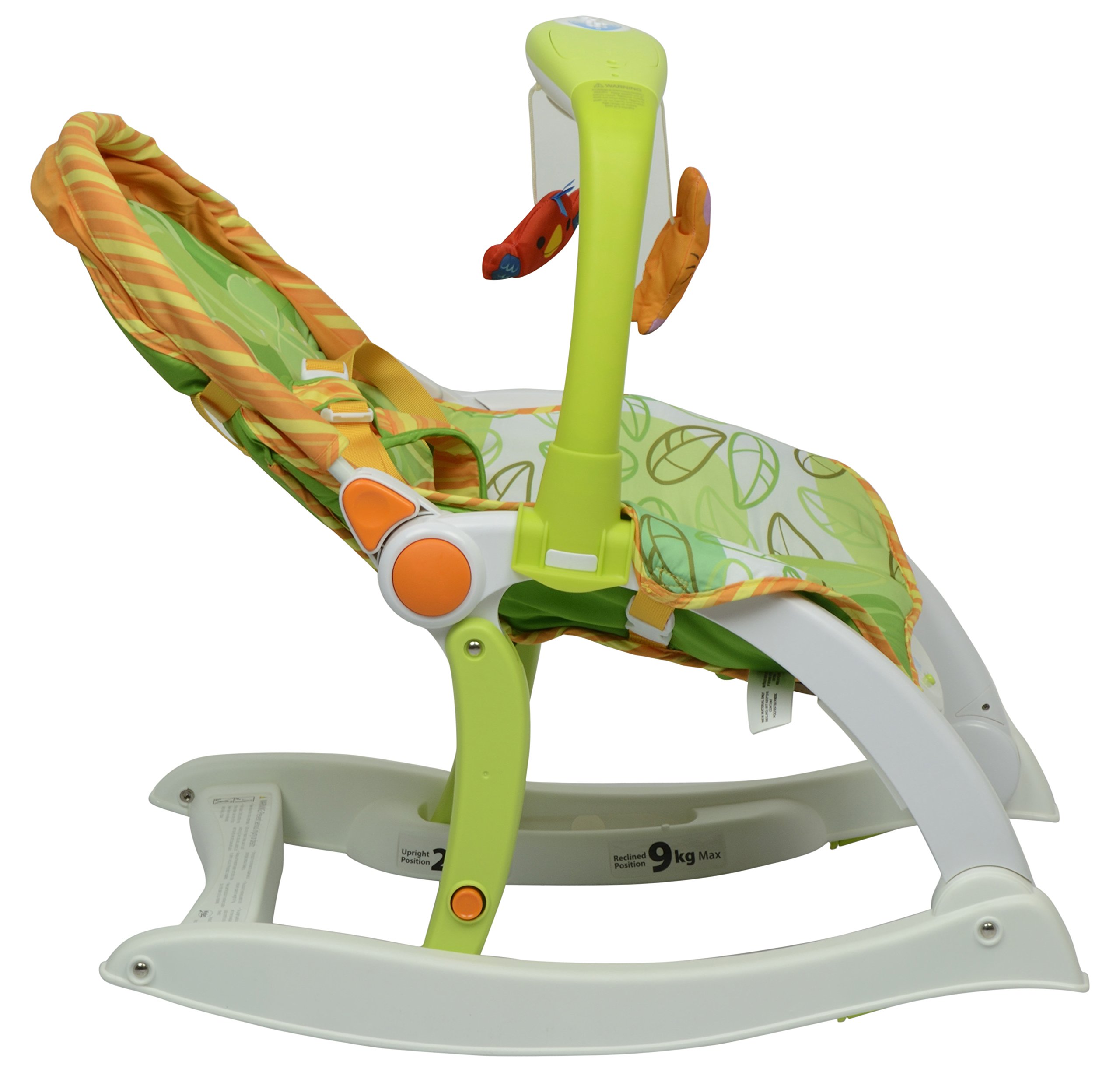 winfun rocking chair