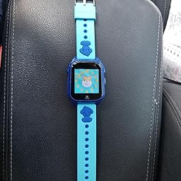 icoolive smartwatch review