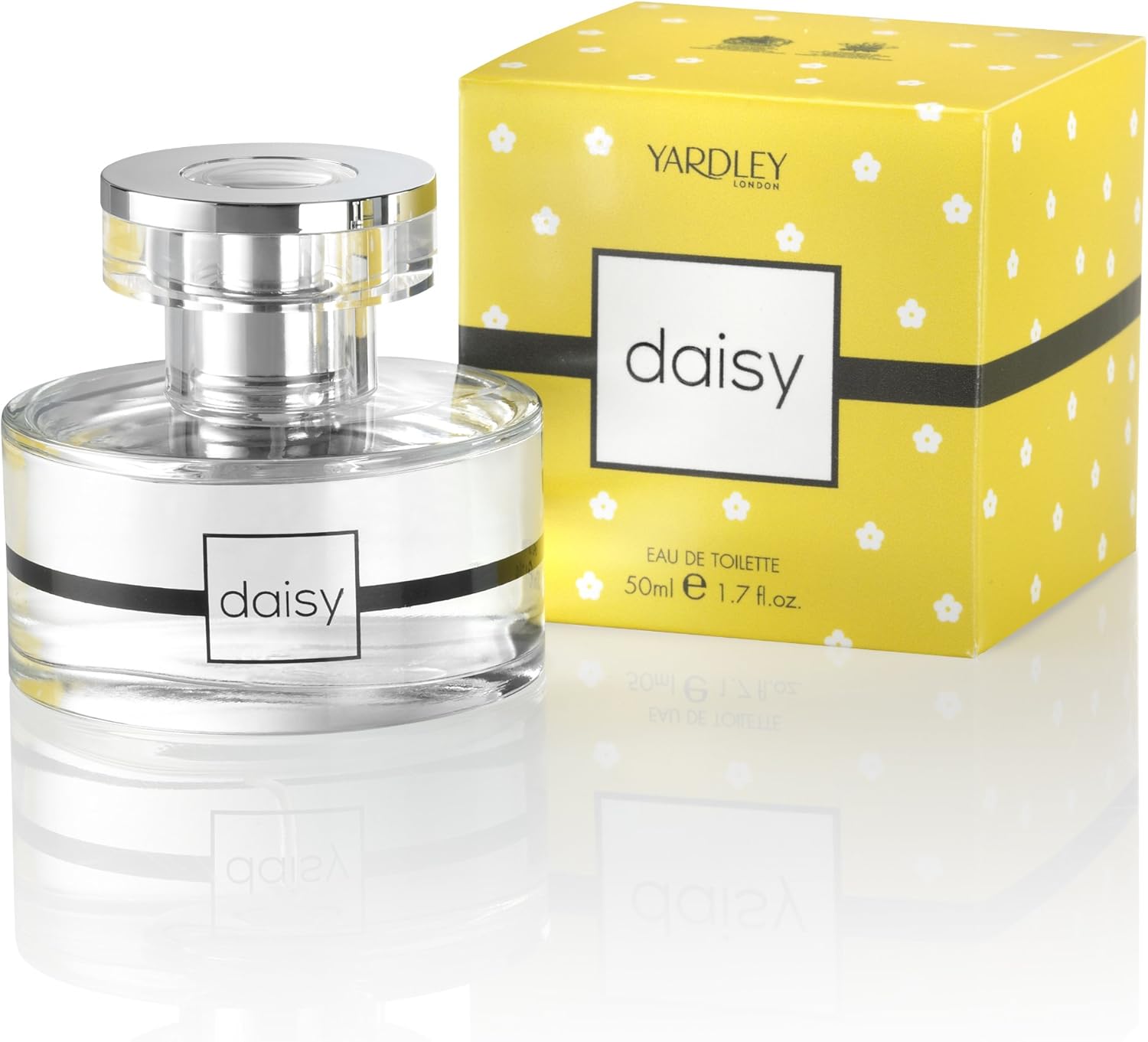 yardley london english daisy
