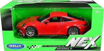 porsche toy car models