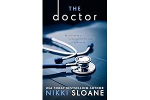 The Doctor (Nashville Neighborhood Book 1)