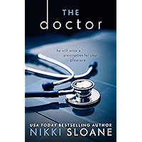 The Doctor (Nashville Neighborhood Book 1) book cover