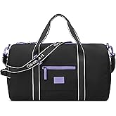florence by mills Sweet Escape Carry-On Duffle Bag