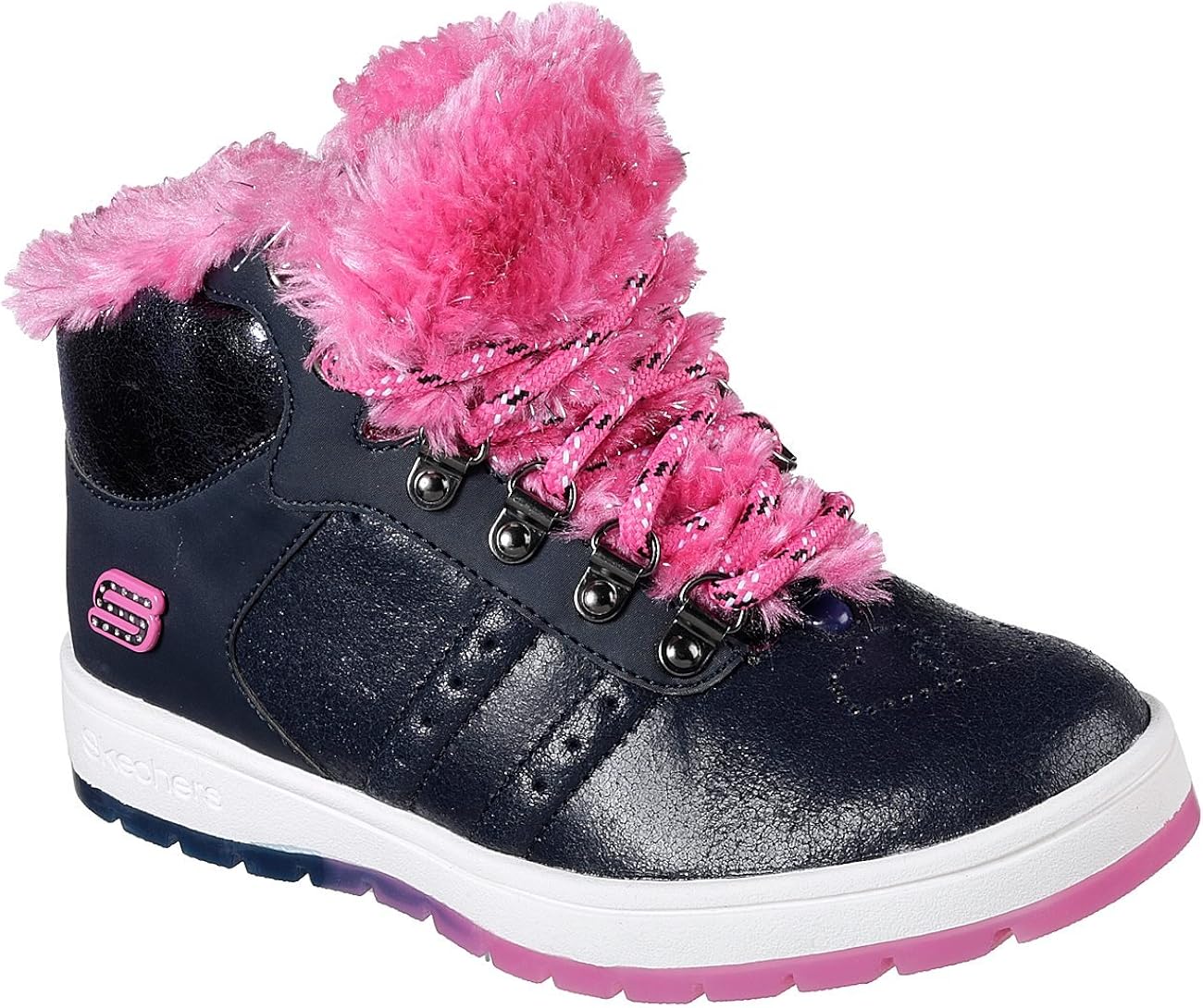 skechers street cleat 2.0 trickstar