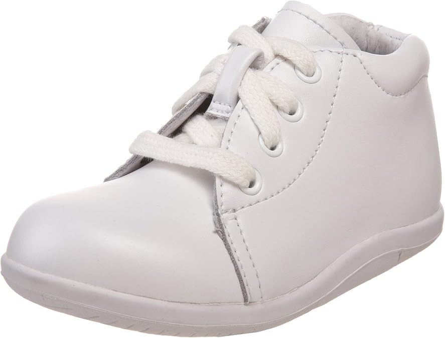 stride rite hard bottom walking shoes
