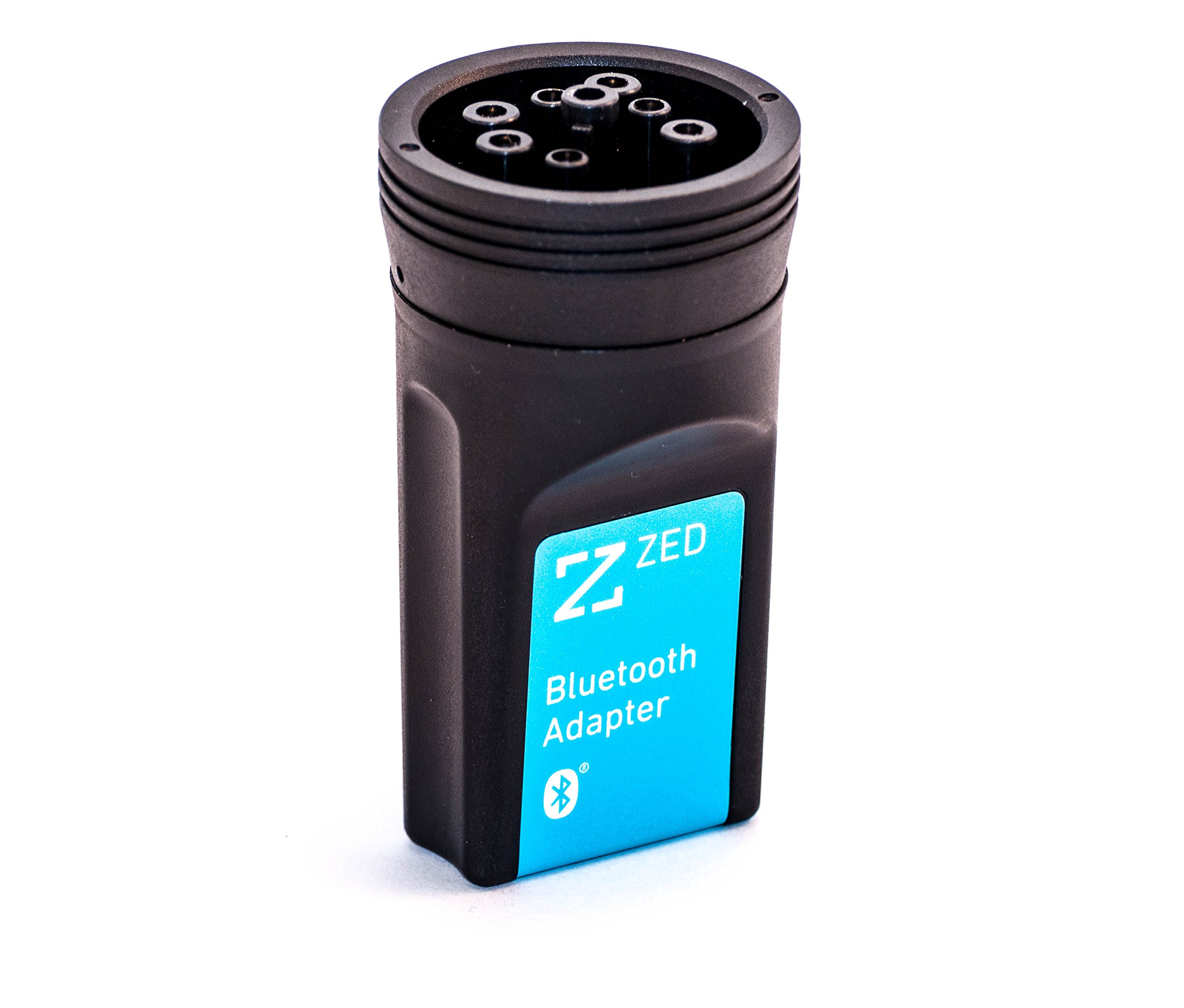 ZED ELD Bluetooth Adapter by ZED powered by Cummins