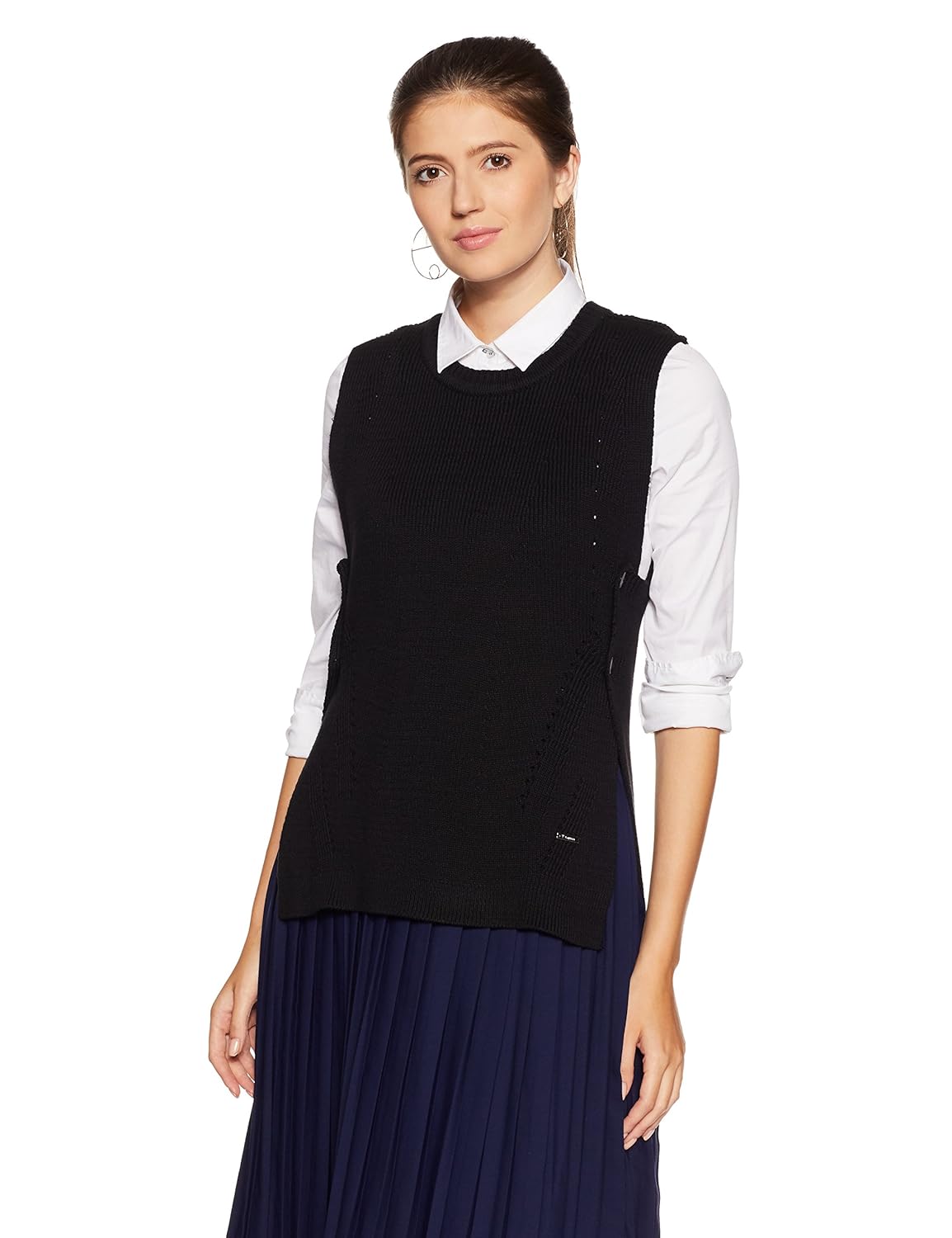 van heusen women's sports knitwear