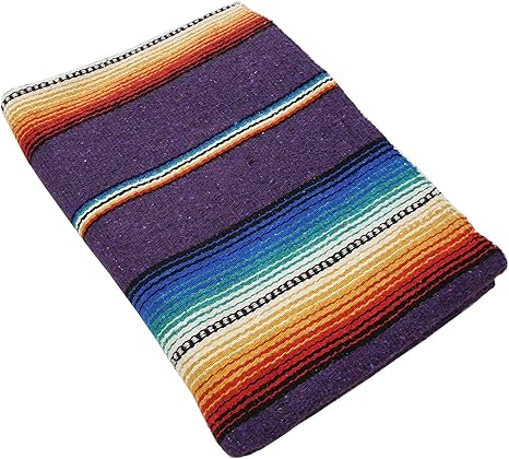 woven yoga mat