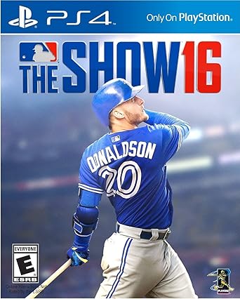 mlb ps4