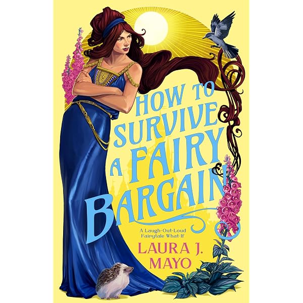 Amazon.com: How to Summon a Fairy Godmother (Fairies and Familiars