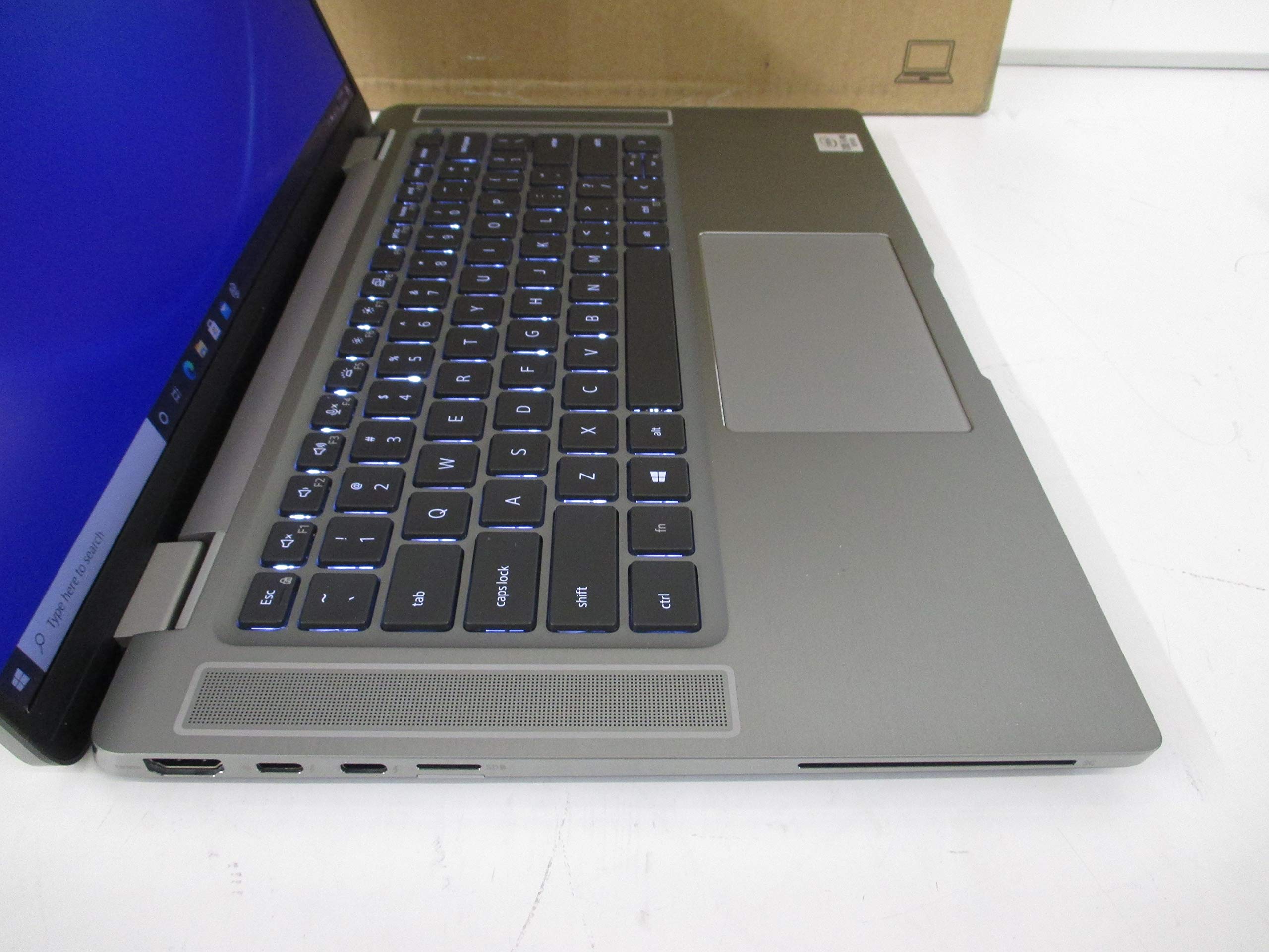 Dell Latitude 9000 9510 15