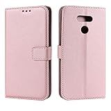 Rfvzubemok Compatible with LG G6 H870 Wallet