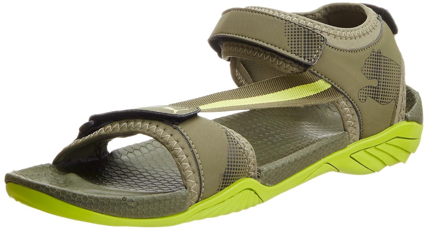 puma transformers hombre