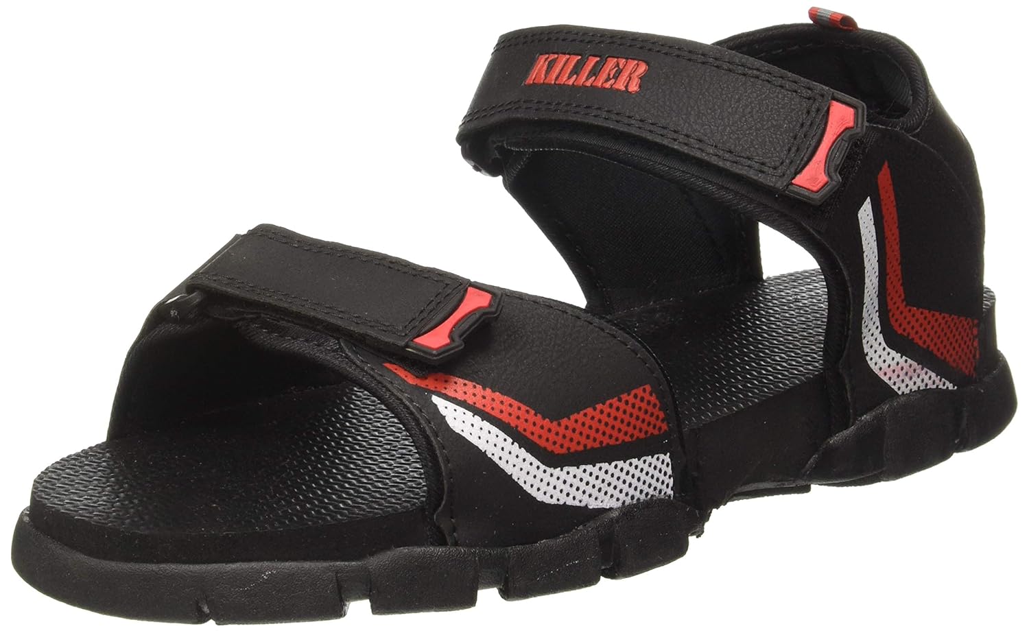 KILLER Unisex's Sandals