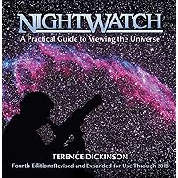 NightWatch: A Practical Guide to Viewing the Universe