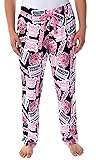 Mean Girls Womens' Burn Book Sleep Lounge Pajama