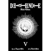 Death Note Black Edition, Vol. 5