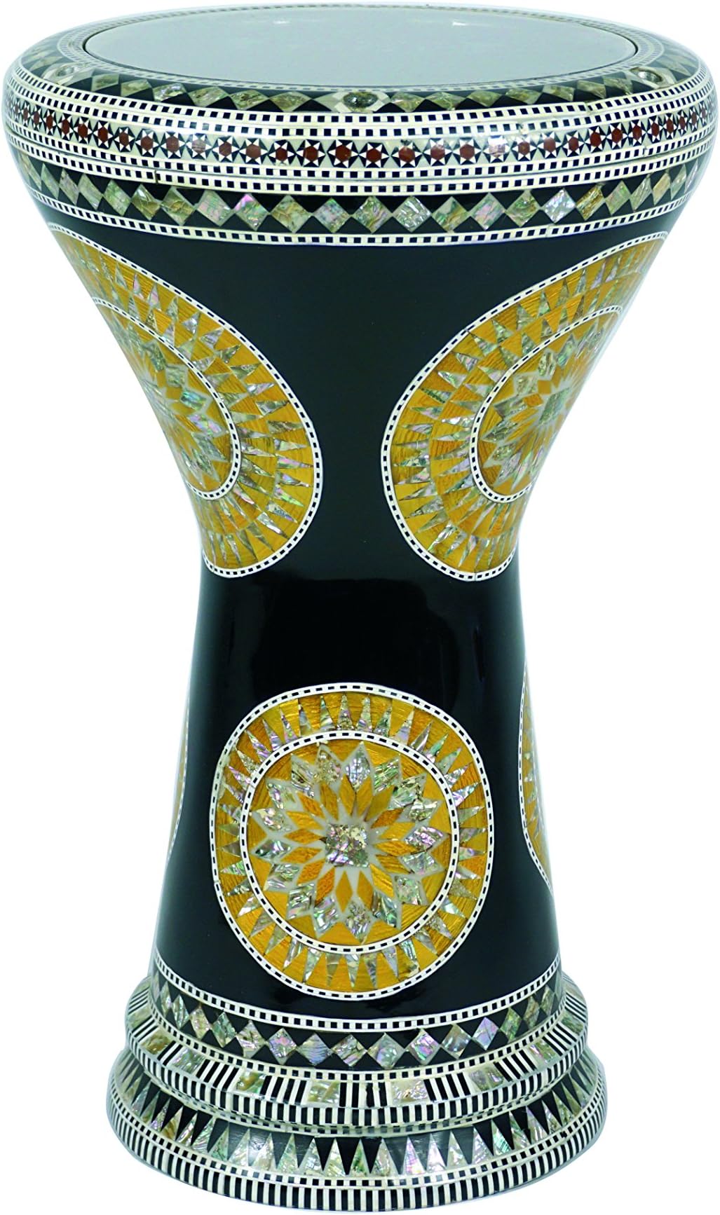 Gawaret El Fan drm-somb-1003 Egyptian Goblet Drum