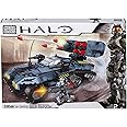 halo mega bloks 96833 UNSC Wolverine collector 100% complet