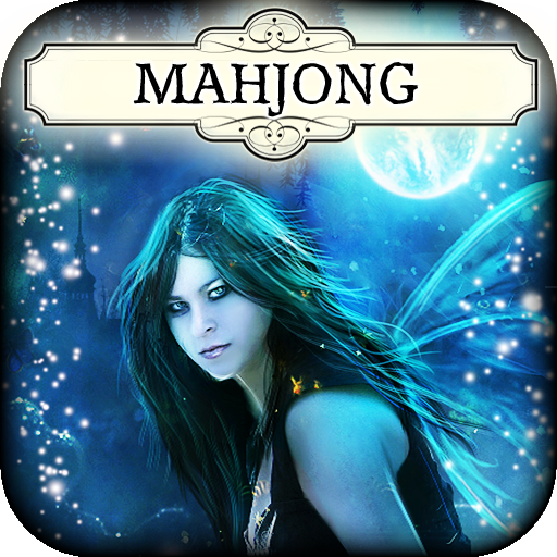 Hidden Mahjong: Kingdom Of Dreams