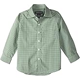 Spring Notion Baby Boys' Long Sleeve Shirt
