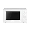 Panasonic-NN-K10JWMEPG-Microondas-Compacto-20-L-800-W-2-Mandos-giratorios-Con-Gratinador-de-Cuarzo-1000W-Plato Panasonic-NN-K10JWMEPG-Microondas-Compacto-20-L-800-W-2-Mandos-giratorios-Con-Gratinador-de-Cuarzo-1000W-Plato