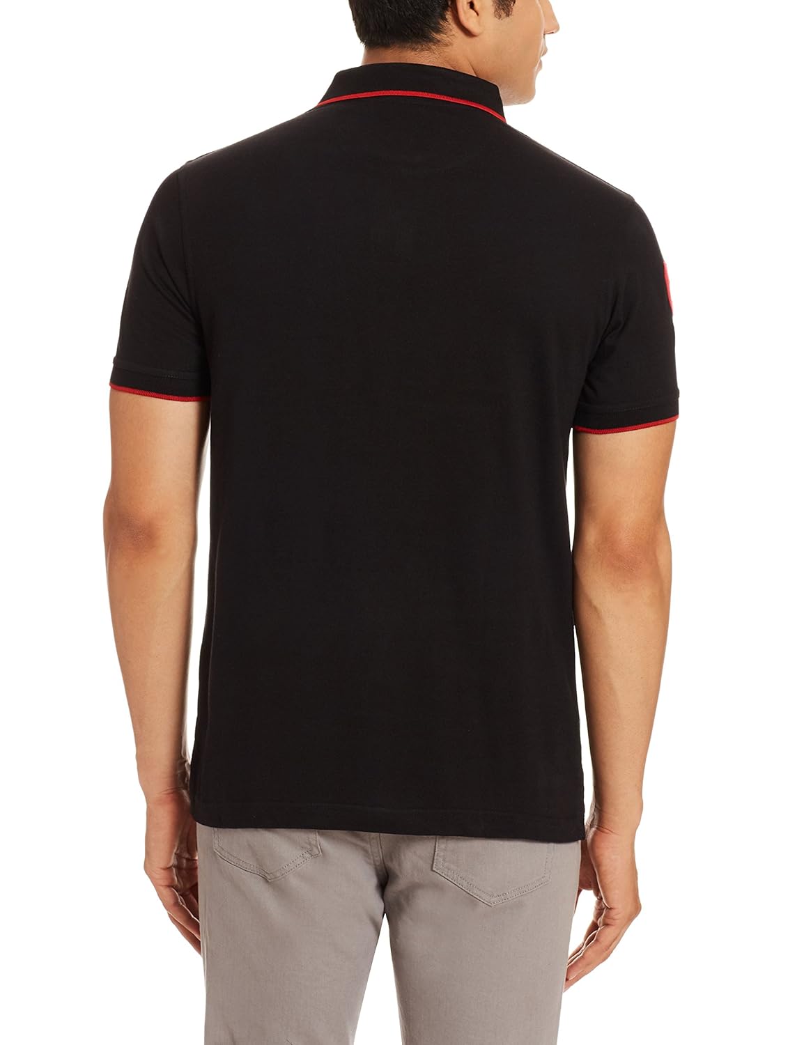 peter england men's polo