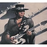 Texas Flood Legacy Edition